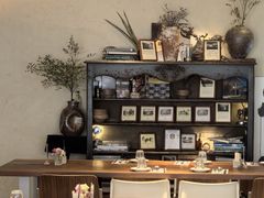 -Blac+Blac(中海环宇荟店)