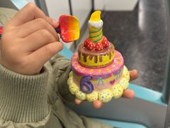 -海底捞火锅(金桥太茂商业广场店)