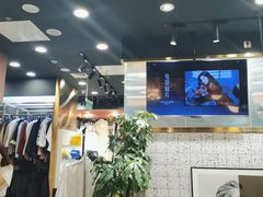 -海马体照相馆|大师(北京华贸中心店)
