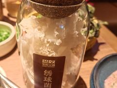 -巴奴毛肚火锅(京西大悦城店)