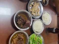 -阿秋牛排(湖心街店)