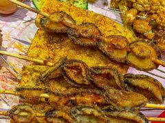 -北三老太太烧烤(人生一串上榜店)