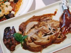 -京味斋·北京烤鸭(华威桥北工大店)