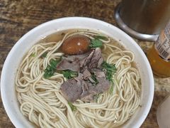 -北路拉面馆(洪湖里店)