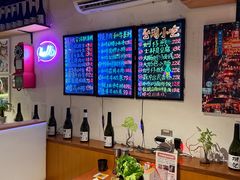 -匠太烧肉台日料理餐酒馆(三林店)