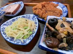 -老横泾面馆(吴中横泾店)