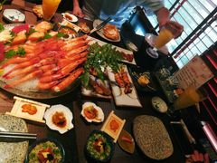-德川家日本料理(中关村寰太大厦店)