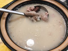 土猪胡椒五宝汤-赣南风味阁(赣州客家大道店)