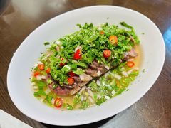 -张大嘴菜馆(庞各庄店)