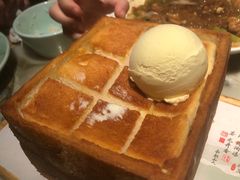 -绿茶餐厅