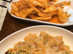 -老厨家(友谊路总店)