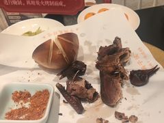 -鸽子侯·家宴·平价海鲜(绿地店)