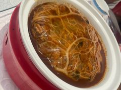 -小粤楼·怀旧粤菜(万辉国际广场店)
