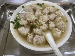 -汪家馄饨(集庆路店)