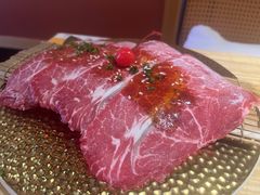 -松鱼亭·和牛烧肉(协鑫广场店)