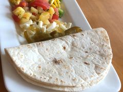 -HFFOUSA TACO弗萨塔可墨西哥餐厅(颐堤港店)