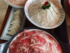 -川味观·鲜货火锅(西湖文化广场店)