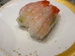 -合点寿司(美罗城店)