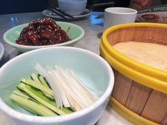 -小菜园新徽菜(无锡宜家荟聚中心店)