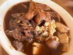 -北京小肠陈饭庄(方庄店)
