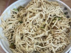 -蒋家桥饺面店(东关街店)