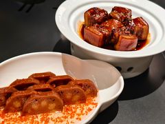 -金陵家宴·金陵春·南京菜(夫子庙店)
