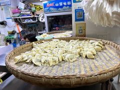 -阿麟馄饨(延长路店)
