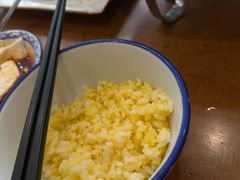 -石磨豆花家常菜·牦牛排土火锅
