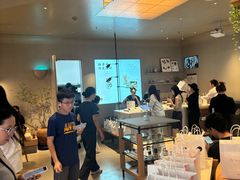 -喜茶(广州佳兆业广场店)