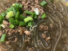 牛肉粉丝-新丰小吃(中山中路分店)