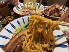 -面乙新派手擀面(大悦城店)