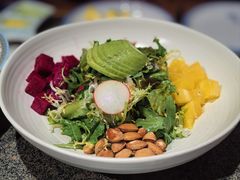 -真地道京味府·鲜橙烤鸭·北京菜(朝外大街东大桥店)