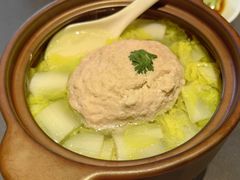 -百富源·海鲜辽菜(浑河堡店)