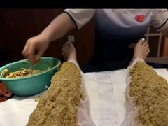 -天然沐足·推背采耳·敷姜艾灸(龙眼美食街店)