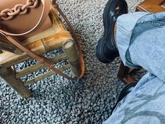 -Metal hands·铁手咖啡