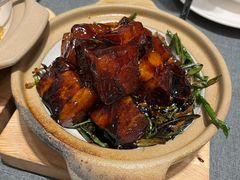 -新吉士·上海菜(浦东LCM置汇旭辉店)