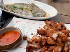 -听风阁农家私房菜茶楼(龙坞店)