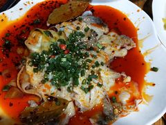 -弓虽昌焖烧鸡(大竹林店)