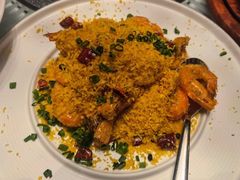 -中国坊中餐厅(石家庄希尔顿酒店)
