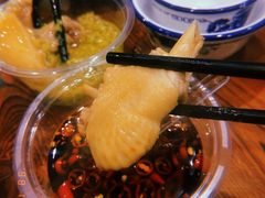 -威邵鸡煲(西华路总店)