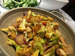 -雲蜀龙阁·金牌水煮鱼(方庄店)