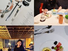 -富力丽思卡尔顿酒店·丽轩中餐厅
