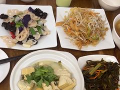 -少林寺欢喜地素斋馆