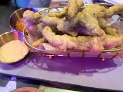 -沪上名羊天下碳烤羊腿•东北烧烤•小龙虾(浦东直营总店)