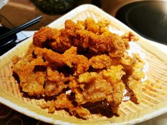 小酥肉-哥老官重庆美蛙鱼头(西湖银泰十一哥店)