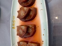 -金典银峰老鹅馆·昆山菜(亭林公园店)