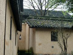 外景-法云安缦酒店