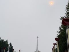 -北极星广场