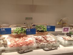 -星伦多自助料理·涮烤一体(嘉兴八佰伴店)