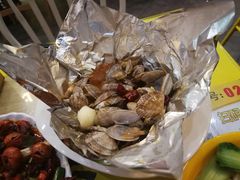 -花甲大咖(曼哈顿店)